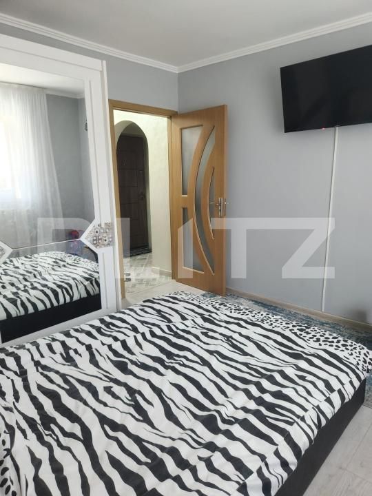 Apartament de vânzare 2 camere Primaverii - 200525AV | BLITZ Botoșani | Poza3