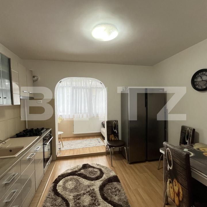 Apartament de vânzare 2 camere Primaverii - 200525AV | BLITZ Botoșani | Poza5