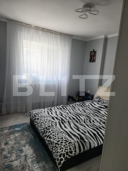 Apartament de vânzare 2 camere Primaverii - 200525AV | BLITZ Botoșani | Poza2