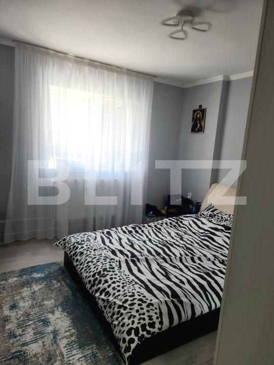 Apartament de vânzare 2 camere Primaverii - 200525AV | BLITZ Botoșani | Poza2