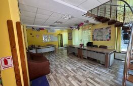 Spatiu comercial/birou de inchiriat, 100 mp, ultracentral
