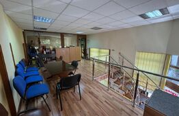 Spatiu comercial/birou de inchiriat, 100 mp, ultracentral