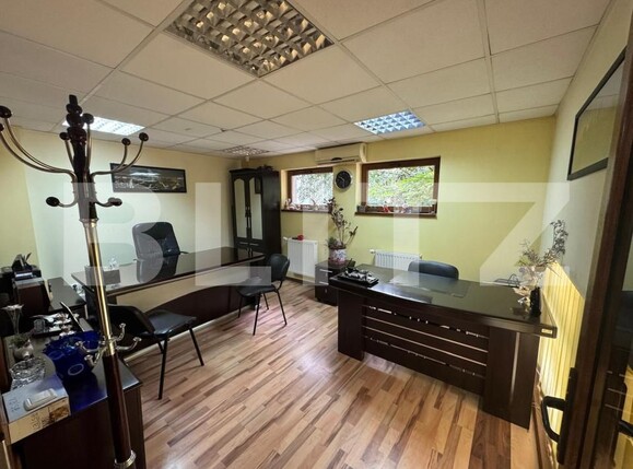 Spațiu comercial de închiriat Central - 200526SIC | BLITZ Botoșani | Poza1