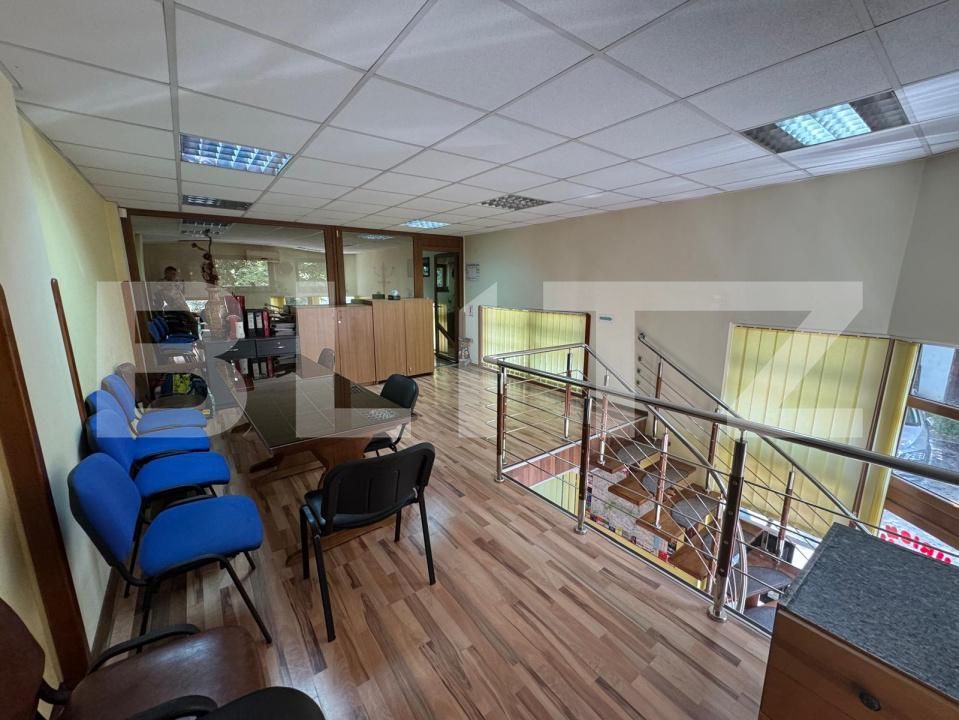 Spațiu comercial de închiriat Central - 200526SIC | BLITZ Botoșani | Poza2