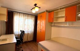 Apartament de 3 camere, 62 mp decomandat - Zona Piata Mare 