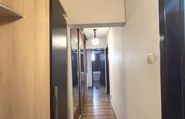 Apartament de 3 camere, 62 mp decomandat - Zona Piata Mare 