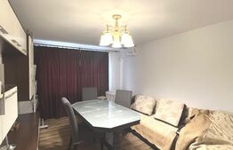 Apartament de 3 camere, 62 mp decomandat - Zona Piata Mare 