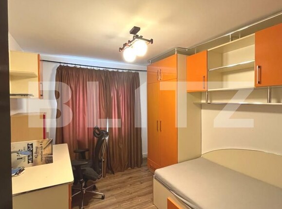 Apartament de vânzare 3 camere Central - 200575AV | BLITZ Botoșani | Poza4
