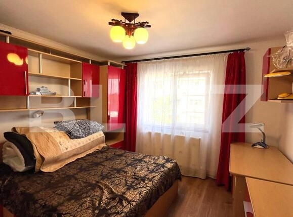 Apartament de vânzare 3 camere Central - 200575AV | BLITZ Botoșani | Poza2