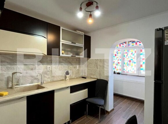 Apartament de vânzare 3 camere Central - 200575AV | BLITZ Botoșani | Poza5