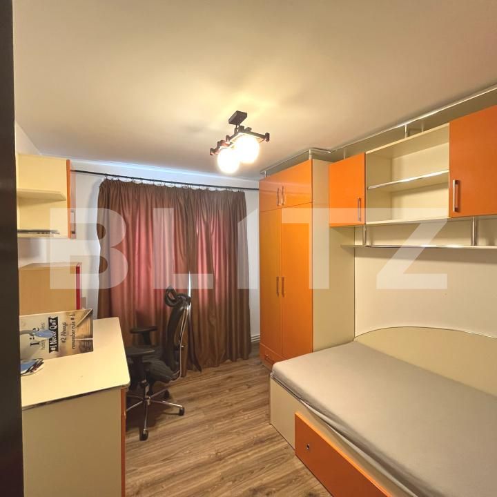 Apartament de vânzare 3 camere Central - 200575AV | BLITZ Botoșani | Poza4