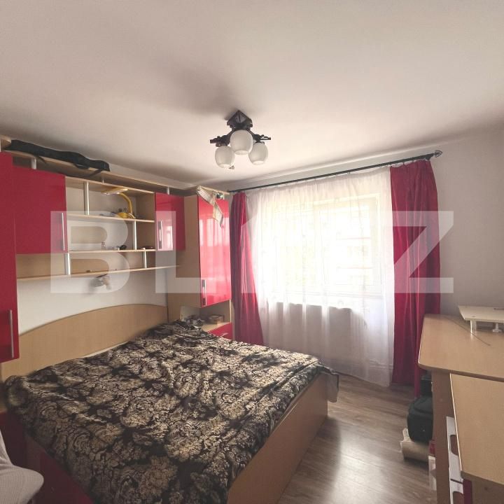 Apartament de vânzare 3 camere Central - 200575AV | BLITZ Botoșani | Poza2