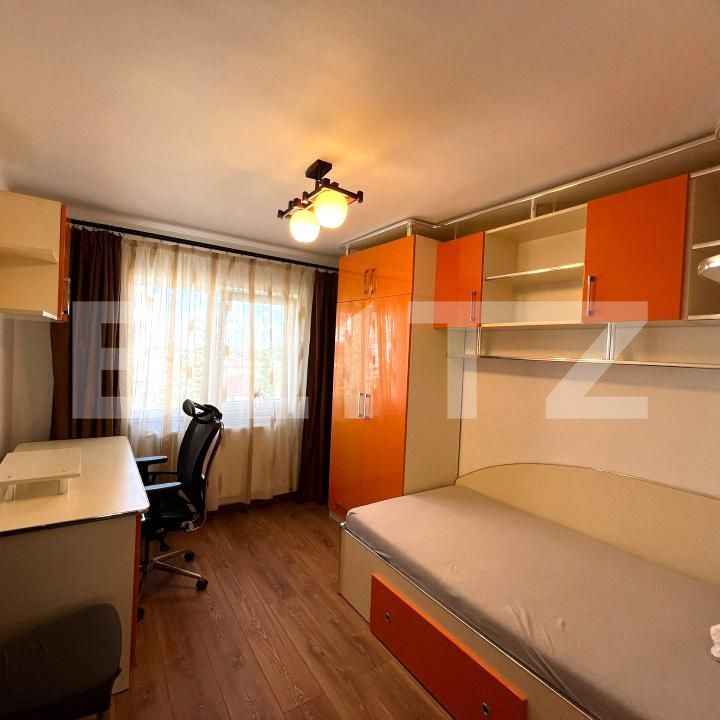 Apartament de vânzare 3 camere Central - 200575AV | BLITZ Botoșani | Poza3