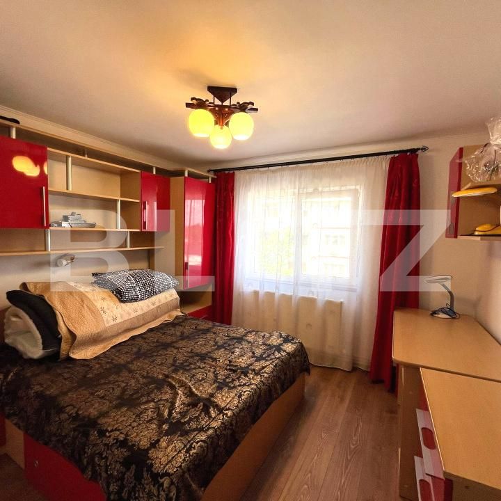 Apartament de vânzare 3 camere Central - 200575AV | BLITZ Botoșani | Poza2