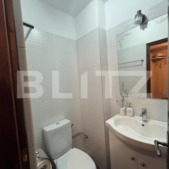 Apartament de vânzare 3 camere Central - 200575AV | BLITZ Botoșani | Poza7