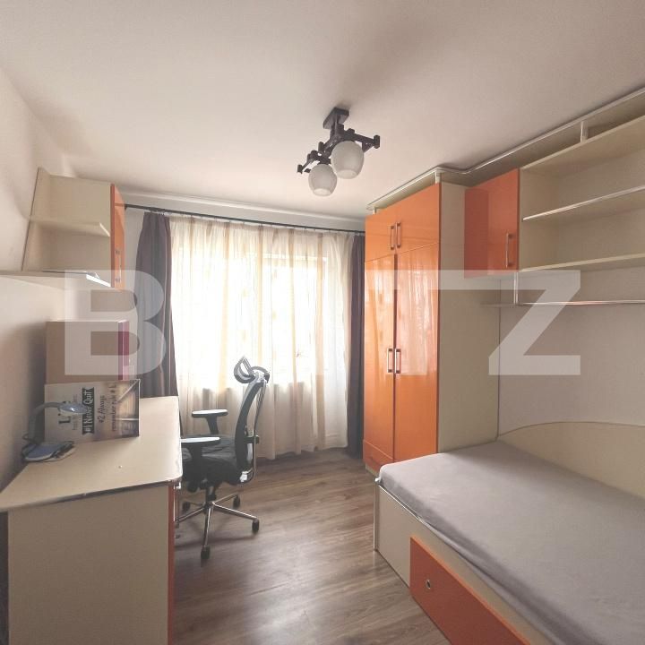 Apartament de vânzare 3 camere Central - 200575AV | BLITZ Botoșani | Poza3