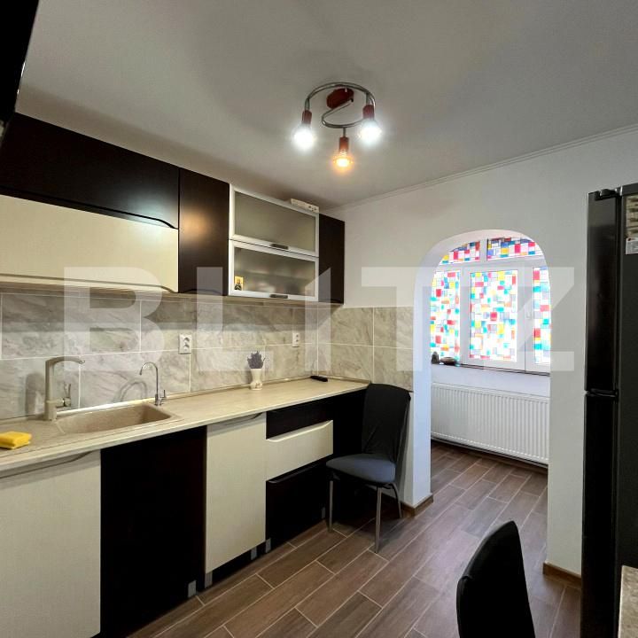 Apartament de vânzare 3 camere Central - 200575AV | BLITZ Botoșani | Poza5