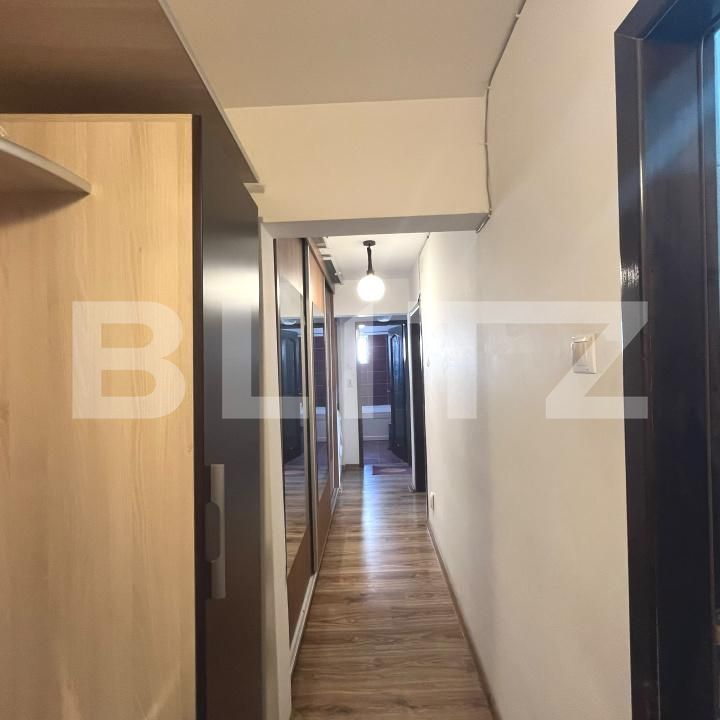 Apartament de vânzare 3 camere Central - 200575AV | BLITZ Botoșani | Poza5