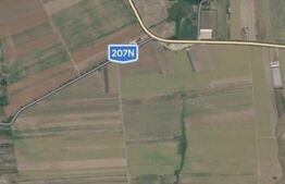 Teren de vânzare Dorohoi - 182193TV | BLITZ Botoșani | Poza5