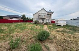 Casă individuală, 135 mp, teren 1287 mp - zona Curtești