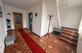 Casă individuală, 135 mp, teren 1287 mp - zona Curtești