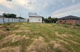 Casă individuală, 135 mp, teren 1287 mp - zona Curtești