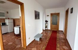 Casă individuală, 135 mp, teren 1287 mp - zona Curtești