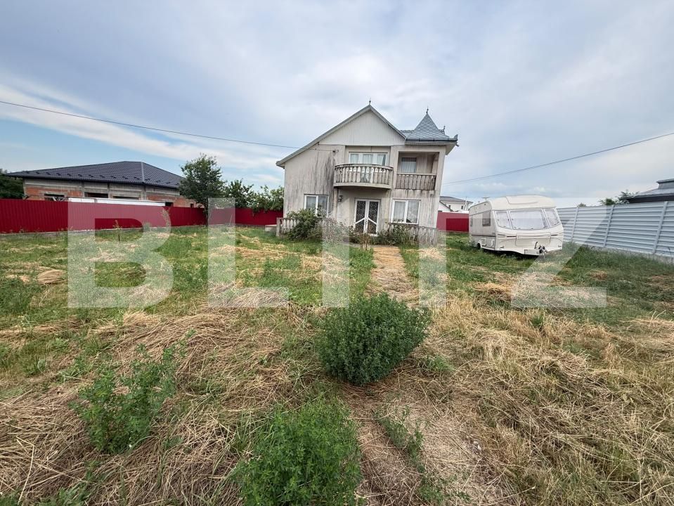 Casa de vânzare 4 camere Curtesti - 200758CV | BLITZ Botoșani | Poza10