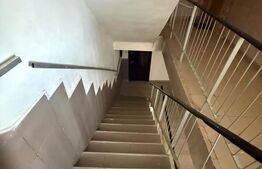 Apartament 3 camere, 62 mp, decomandat, zona Flamanzi