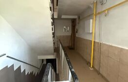 Apartament 3 camere, 62 mp, decomandat, zona Flamanzi