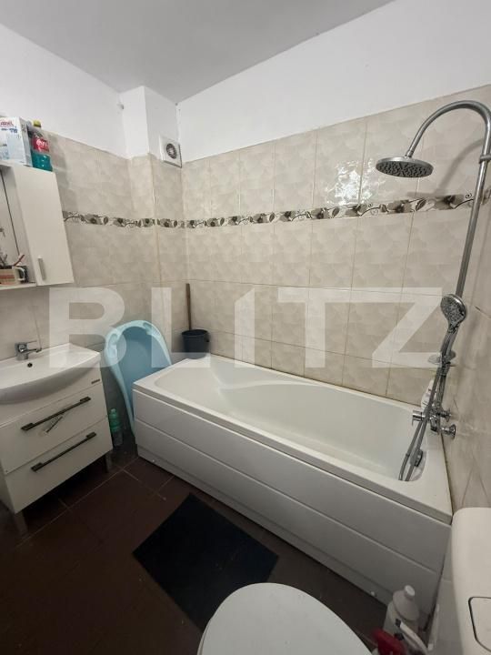 Apartament de vânzare 3 camere Flamanzi - 200763AV | BLITZ Botoșani | Poza4
