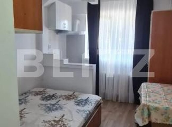 Garsonieră de vânzare Nord-Est - 200809AV | BLITZ Botoșani | Poza1