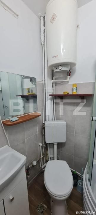 Garsonieră de vânzare Nord-Est - 200809AV | BLITZ Botoșani | Poza2