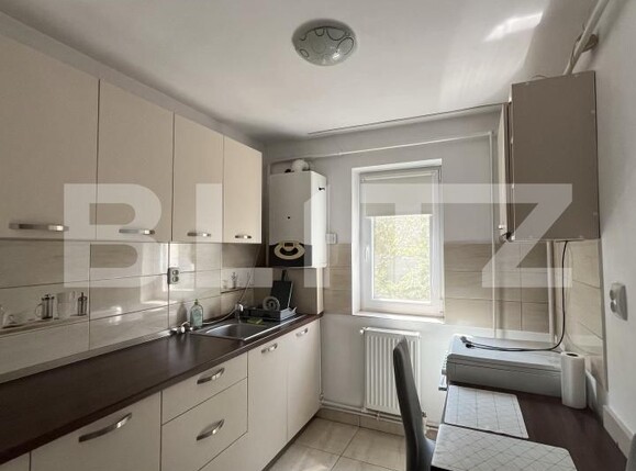 Apartament de vânzare 2 camere Central - 200885AV | BLITZ Botoșani | Poza3