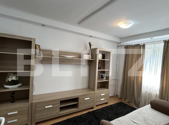 Apartament de vânzare 2 camere Central - 200885AV | BLITZ Botoșani | Poza1
