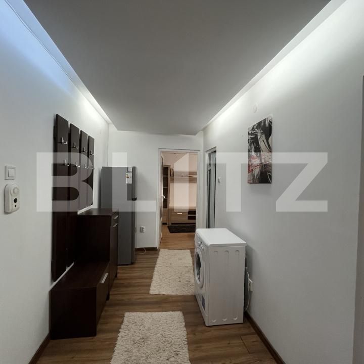Apartament de vânzare 2 camere Central - 200885AV | BLITZ Botoșani | Poza4