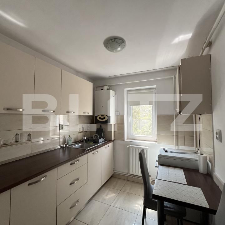 Apartament de vânzare 2 camere Central - 200885AV | BLITZ Botoșani | Poza3
