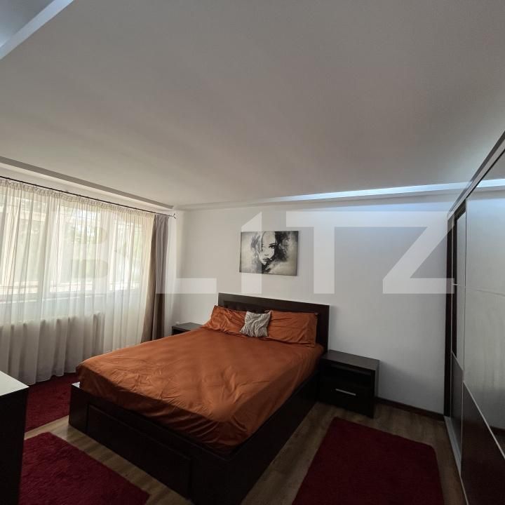 Apartament de vânzare 2 camere Central - 200885AV | BLITZ Botoșani | Poza2