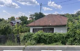 Teren cu potențial de construire | 648 mp | Stradă asfaltată | Bucovina