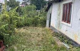 Teren cu potențial de construire | 648 mp | Stradă asfaltată | Bucovina