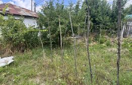 Teren cu potențial de construire | 648 mp | Stradă asfaltată | Bucovina