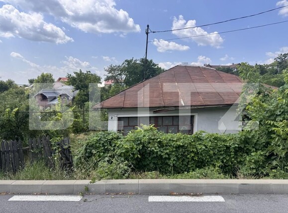Casa de vânzare 1 camera Bucovina - 200904CV | BLITZ Botoșani | Poza1