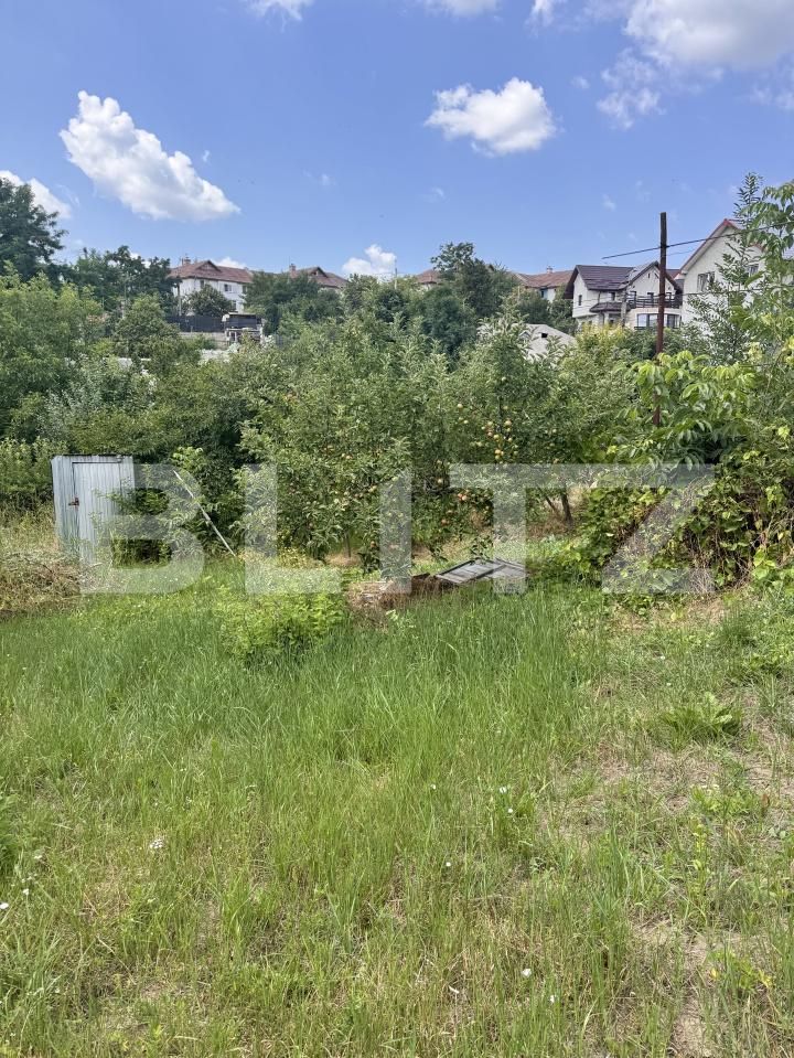Casa de vânzare 1 camera Bucovina - 200904CV | BLITZ Botoșani | Poza4
