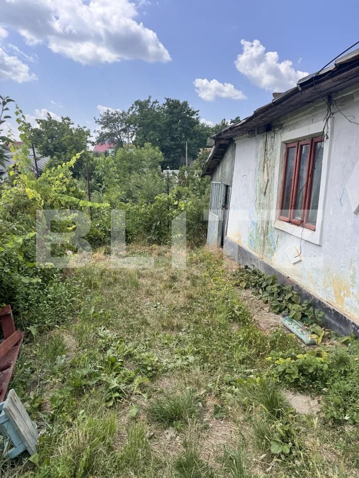 Casa de vânzare 1 camera Bucovina - 200904CV | BLITZ Botoșani | Poza2
