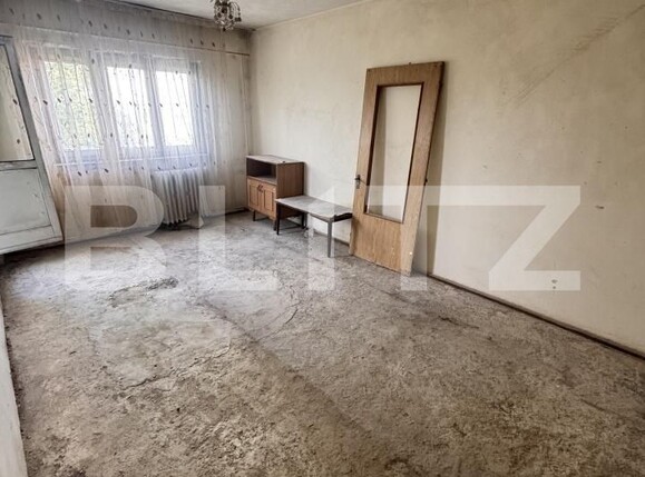Apartament de vânzare 2 camere Central - 200996AV | BLITZ Botoșani | Poza1