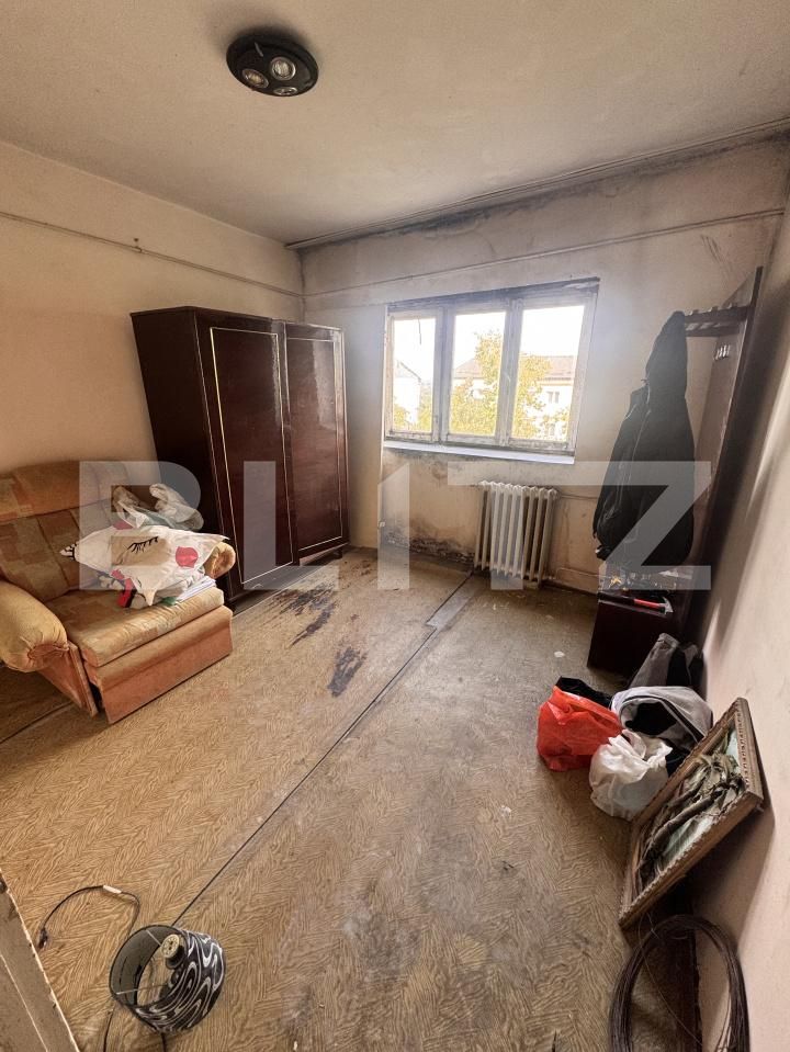 Apartament de vânzare 2 camere Central - 200996AV | BLITZ Botoșani | Poza4