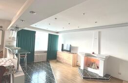 Apartament de 2 camere,etaj 4, Zona Primaverii