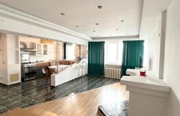 Apartament de vânzare 2 camere Primaverii, Botoșani