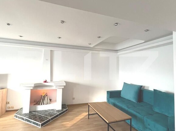 Apartament de vânzare 2 camere Primaverii - 201112AV | BLITZ Botoșani | Poza3
