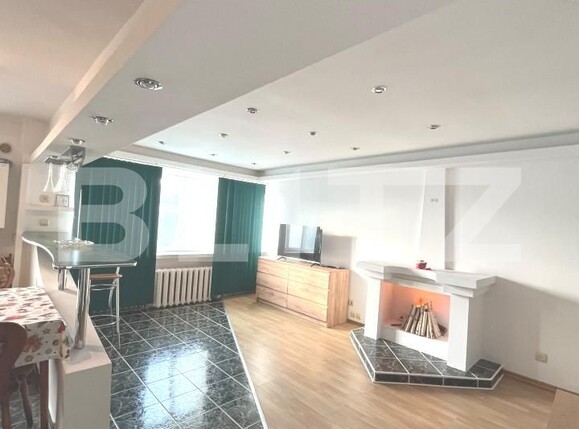 Apartament de vânzare 2 camere Primaverii - 201112AV | BLITZ Botoșani | Poza2